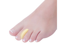 Вставка между пальцами поролоновая при деформациях пальцев, размер на выбор, шт.